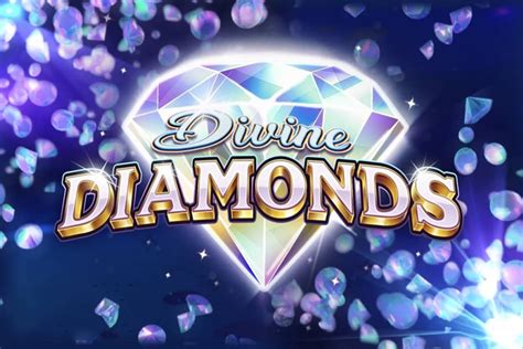 Divine Diamonds 4